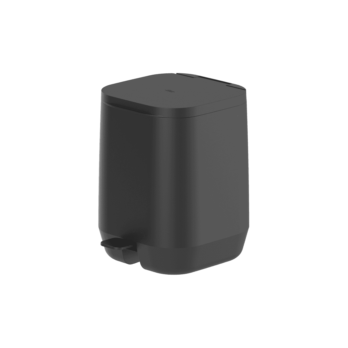 Lixeira Com Pedal Ou 6L Linha Aura