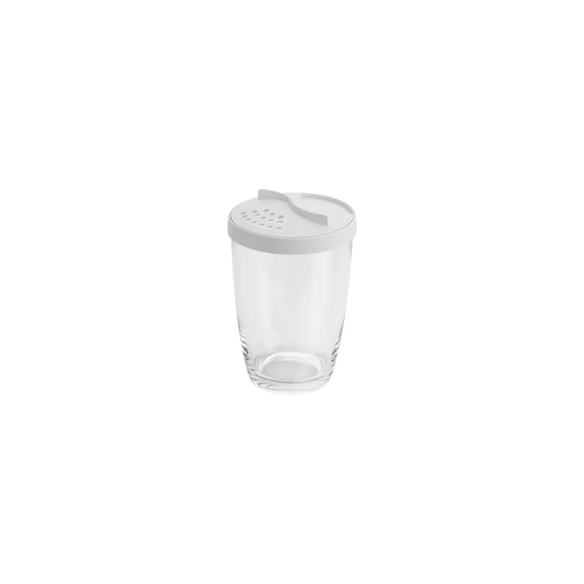 Queijeira Farinheira Ou 350 ml Linha Gusto — Branco