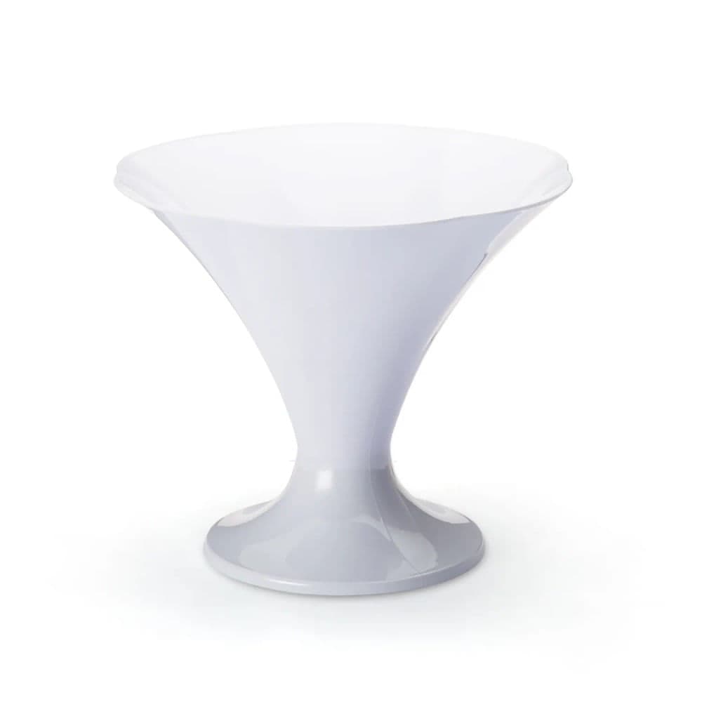 Bowl Provençal 19cm Branco - Oldaniplast