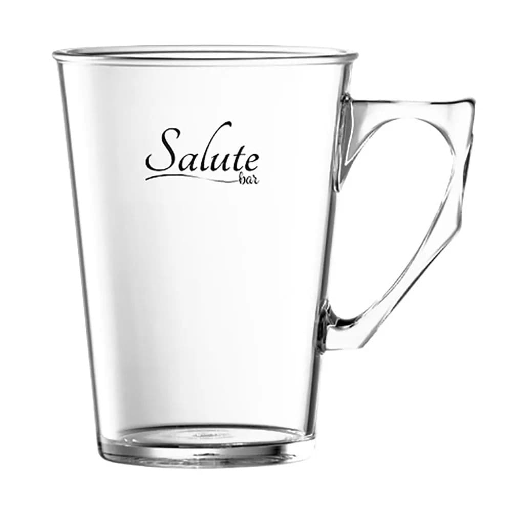 Caneca Salute Bar 290mL - Salute