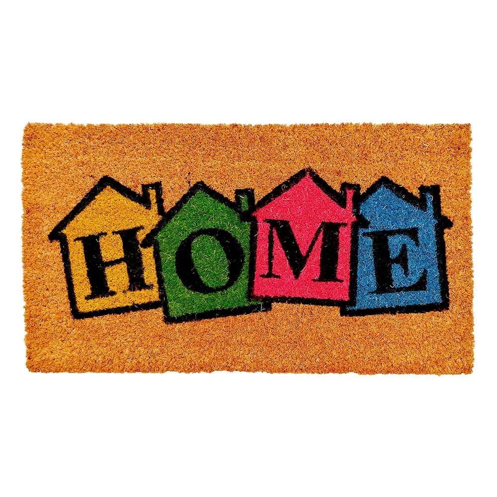 Capacho Home 33x60cm - Edantex