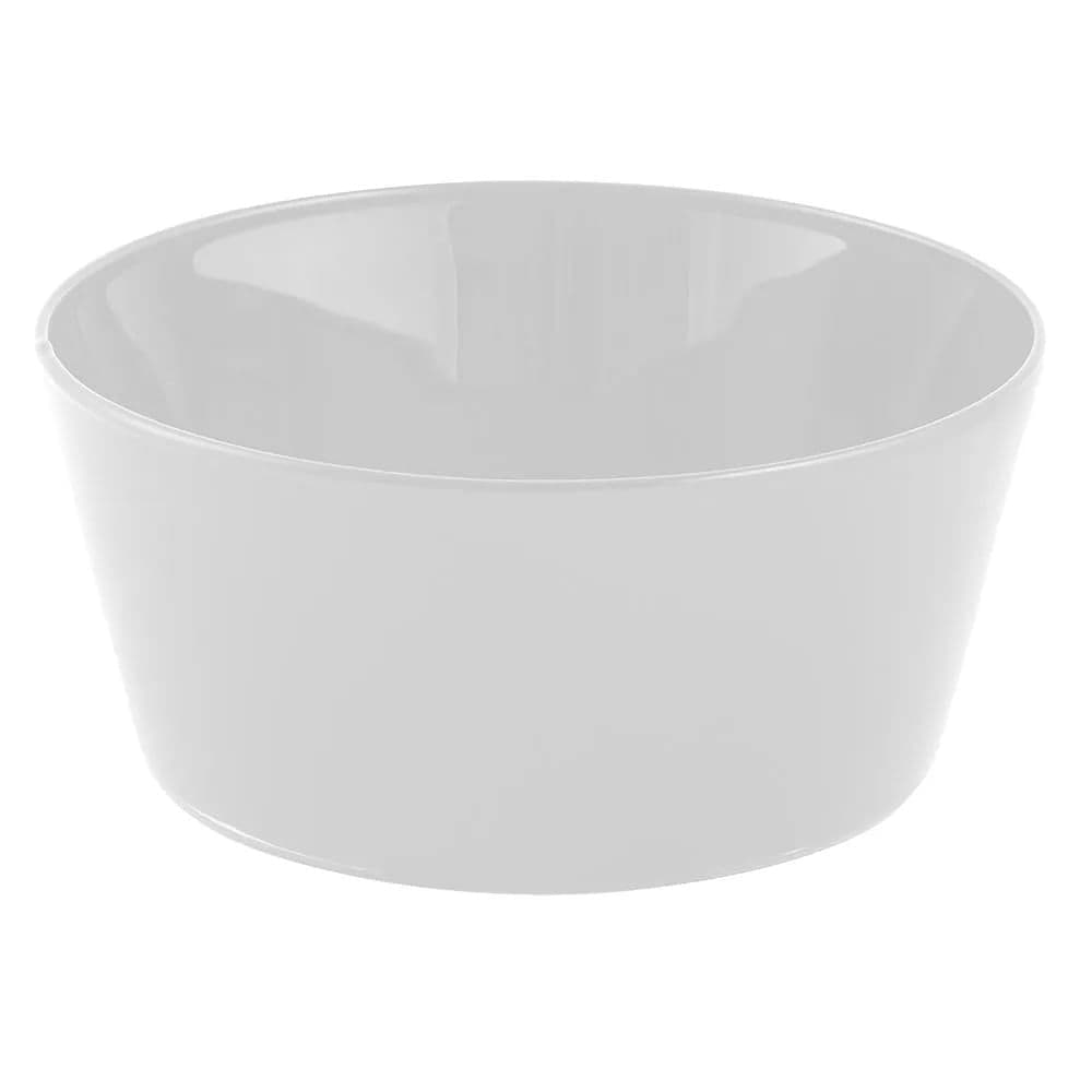 Centro de Mesa 13cm Branco - Toyland