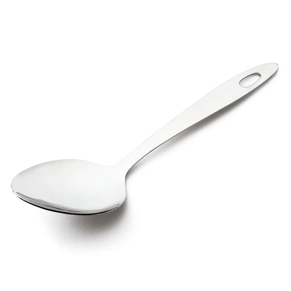 Colher de Arroz Inox - Hércules