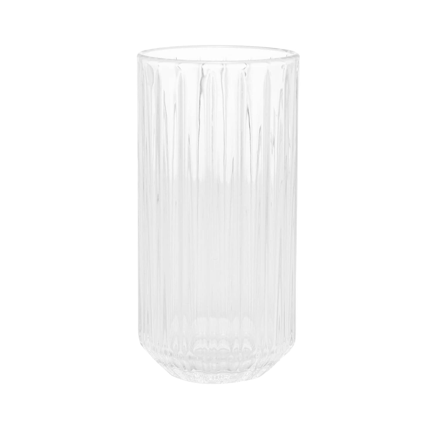Copo Alto de Cristal Bangkok 370mL - Wolff