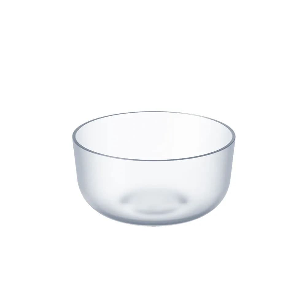 Cremeira Cozy 300mL Cristal - Coza