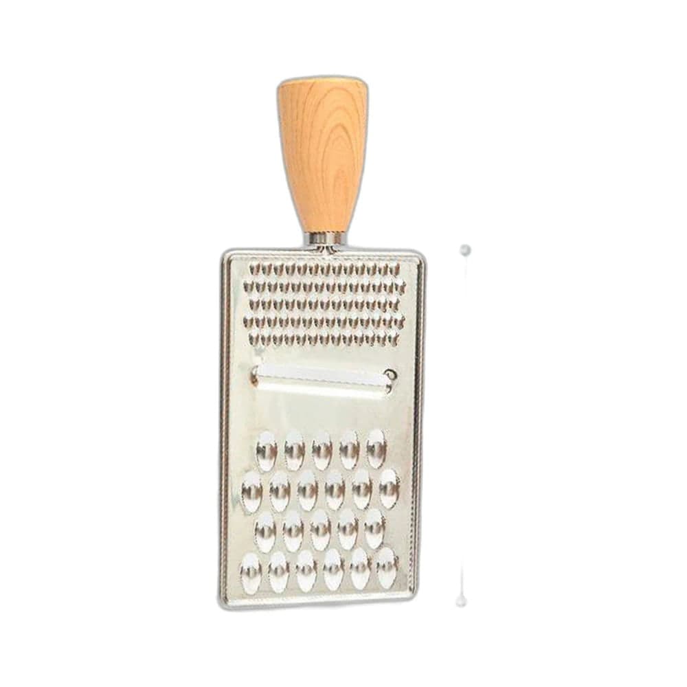 Descascador Wood 20,5x8,2cm - Dolce Home