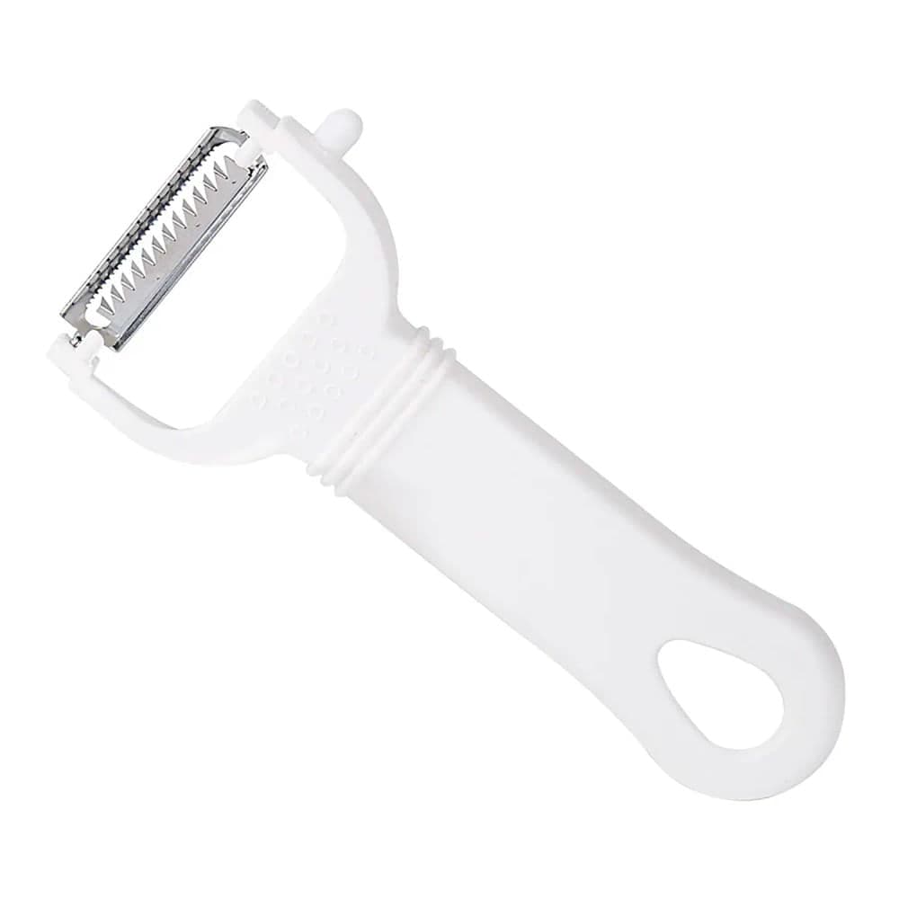 Desfiador de Frutas July Branco - Nitron