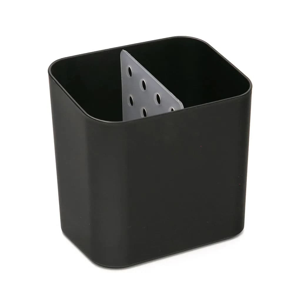 Escorredor de Talheres Trium Preto - Ou