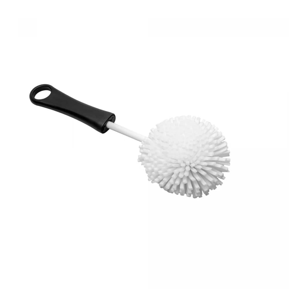 Escova para Limpeza de Taças 26cm - Wolff