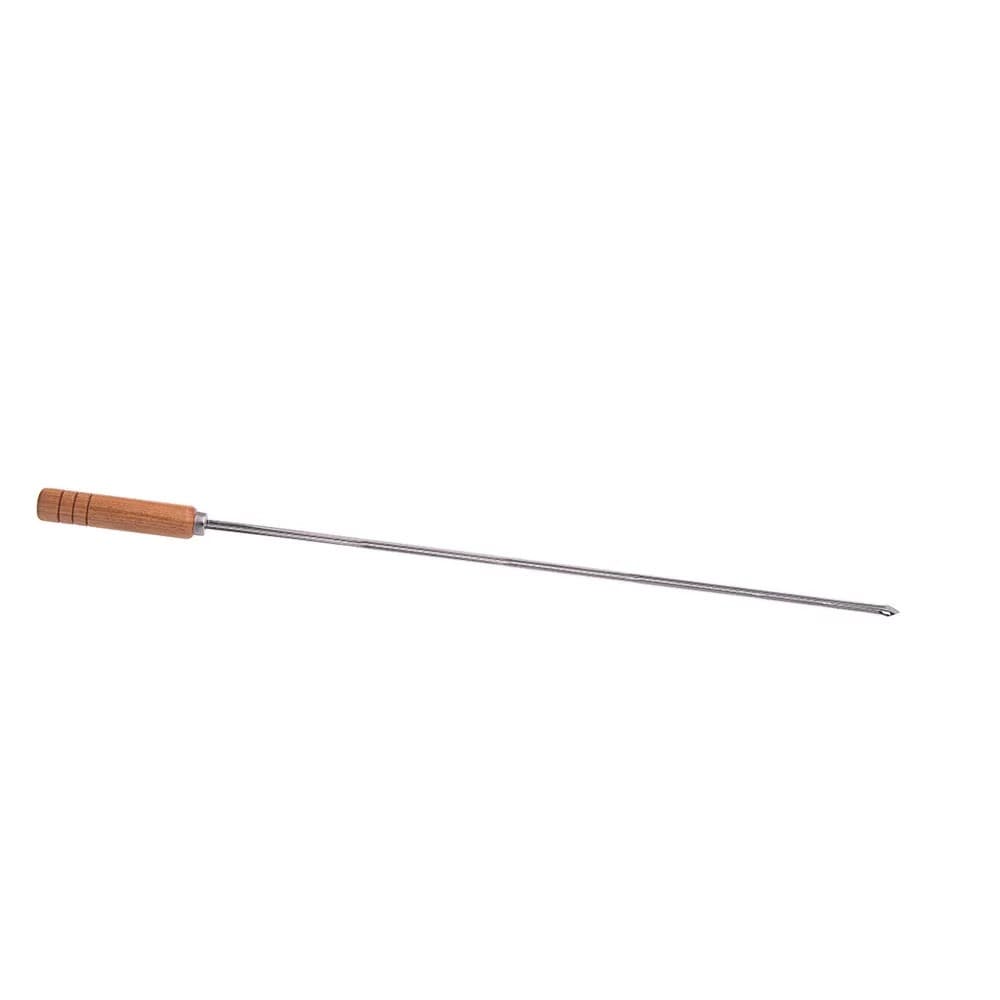Espeto Simples Kort 85cm - Domama