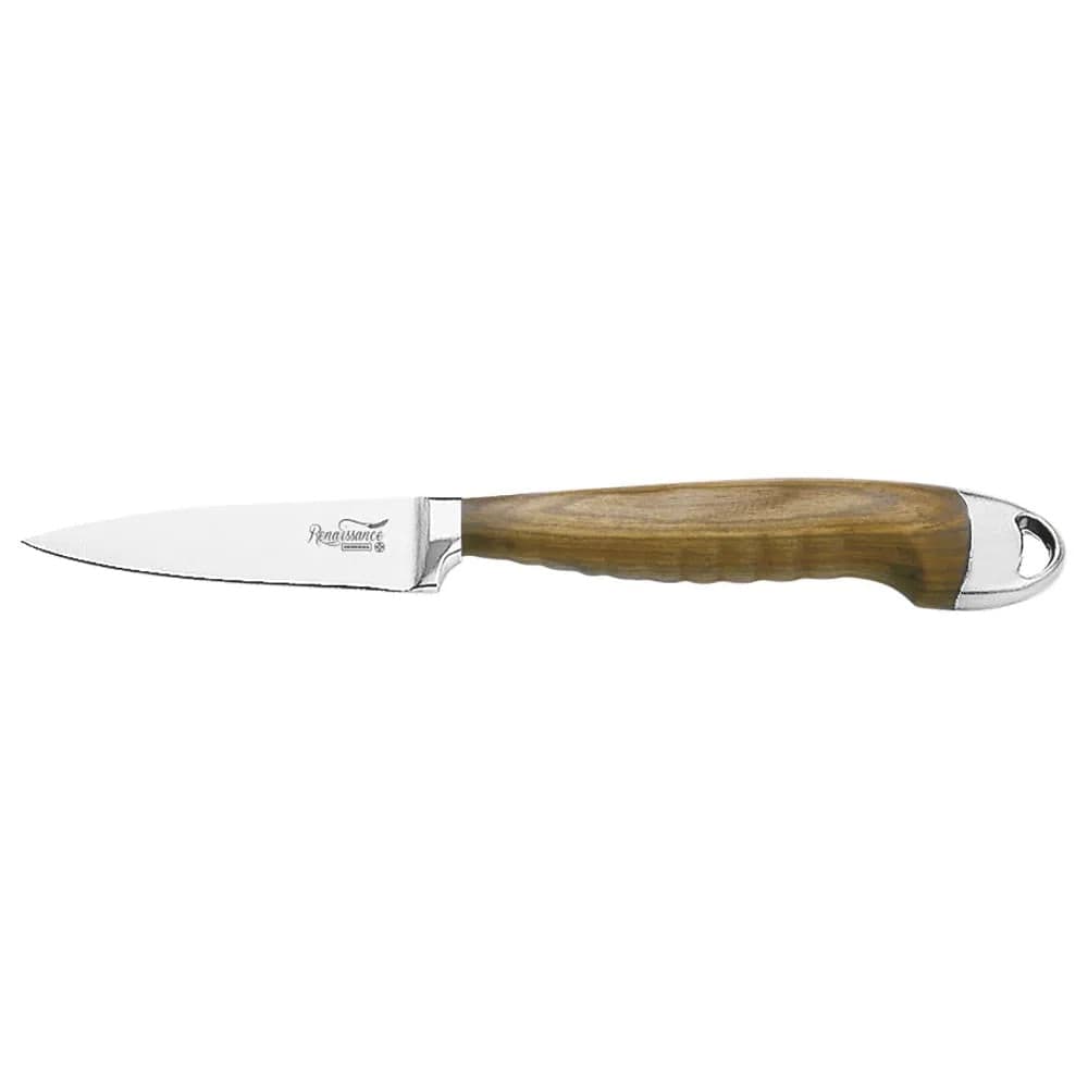 Faca para Legumes Renaissance 8cm - Mundial