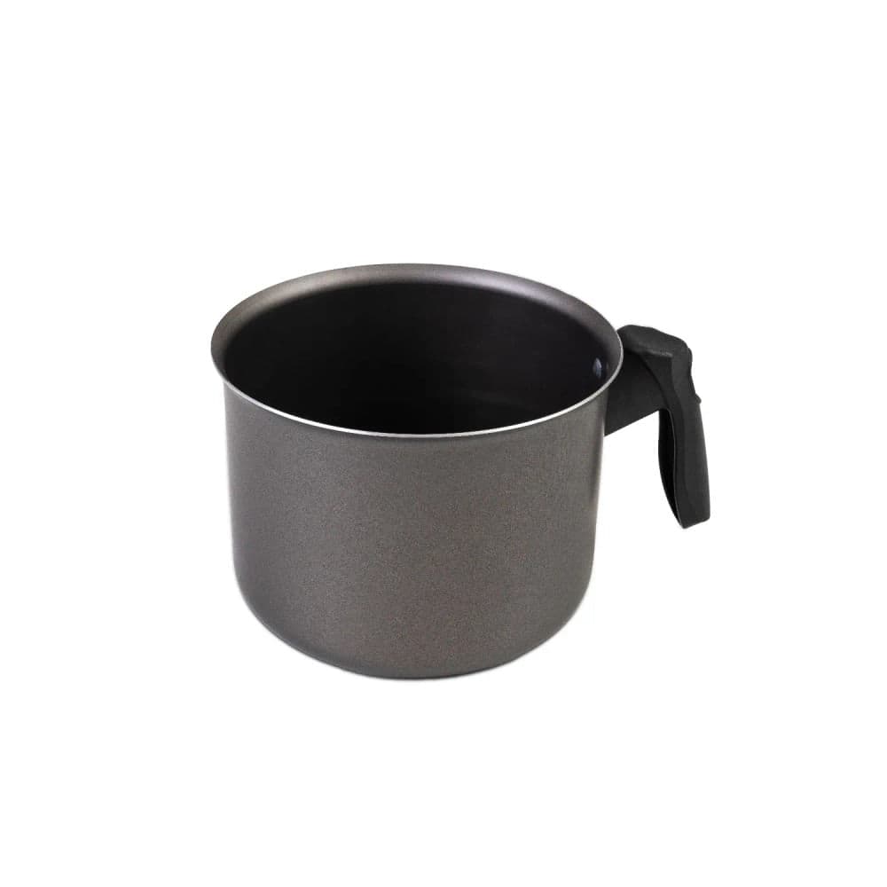 Fervedor 12cm Exclusive Grafite - Oliveira