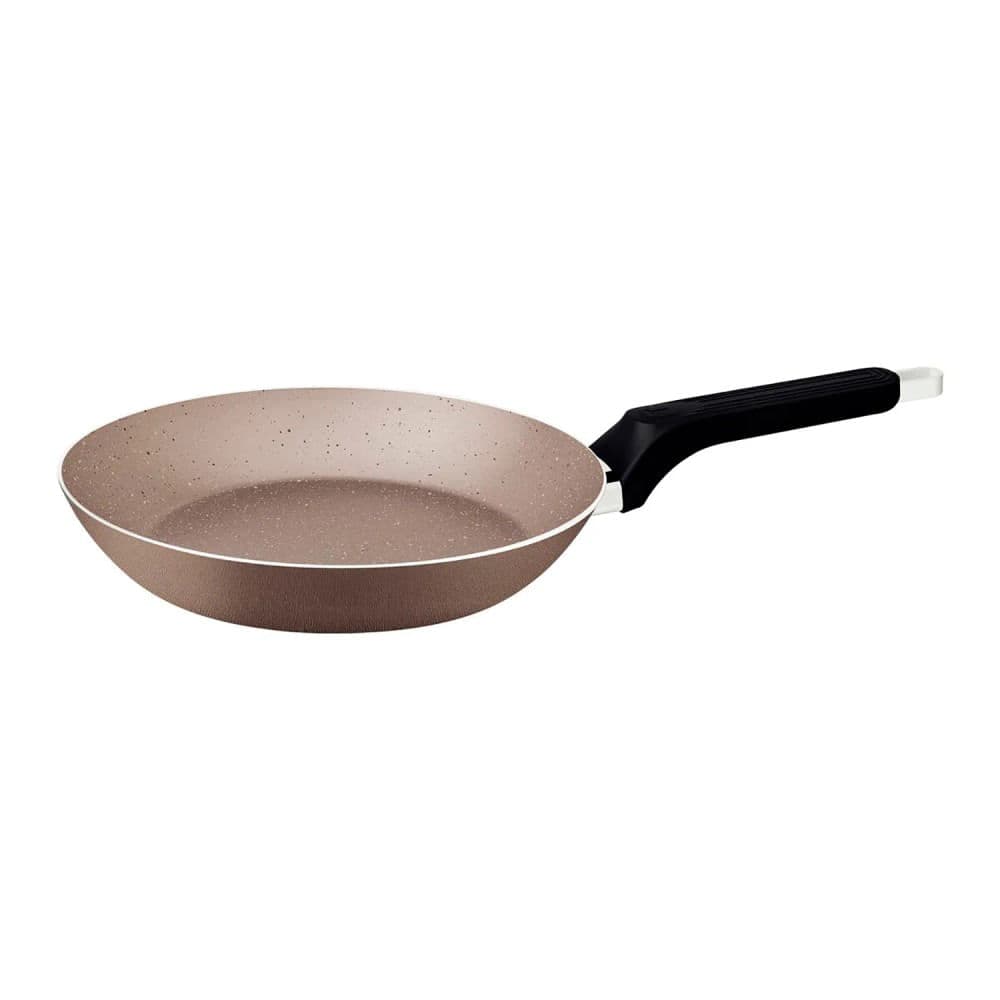 Frigideira Milazzo 24cm Amêndoa - Tramontina