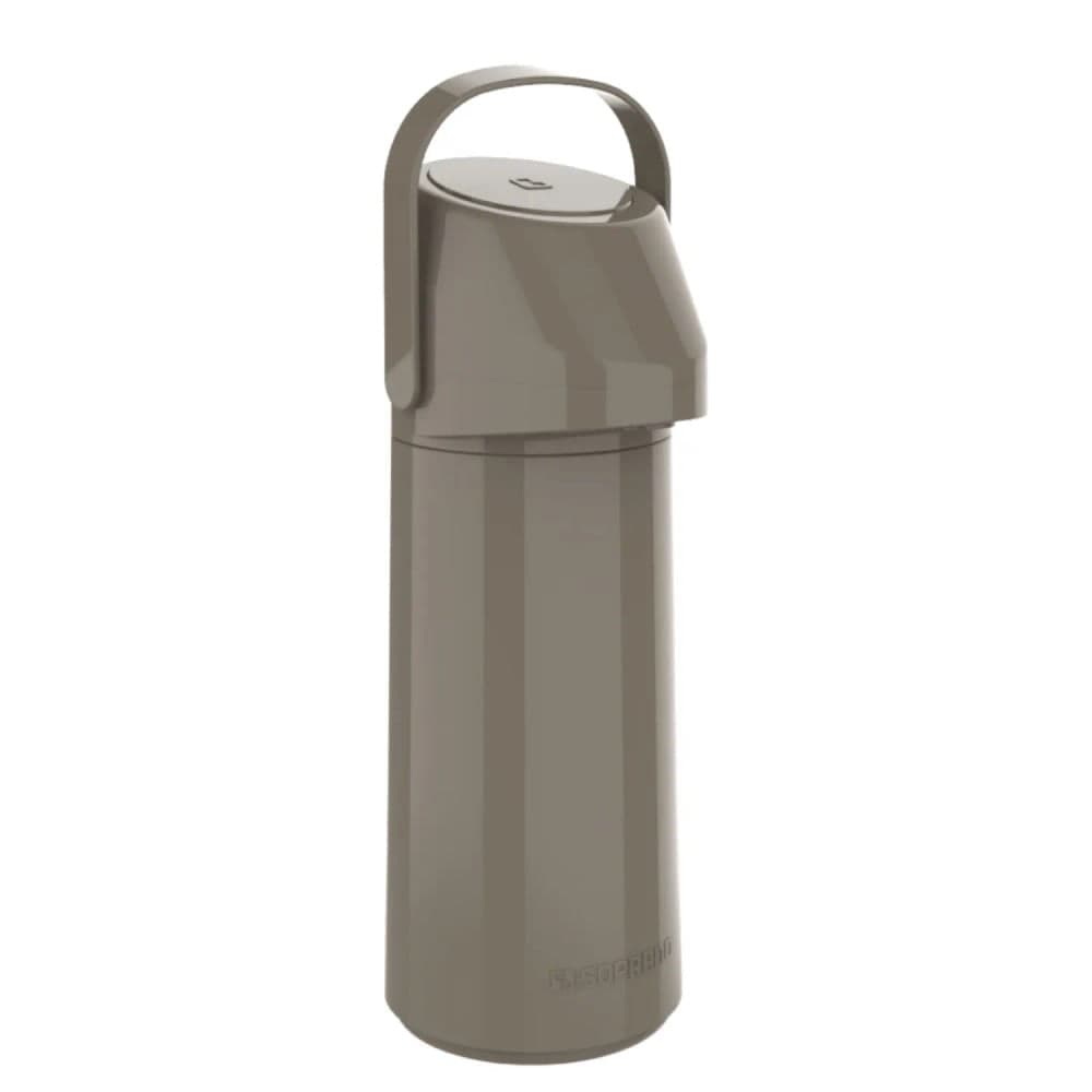 Garrafa Térmica Rubi 1l Fendi - Soprano