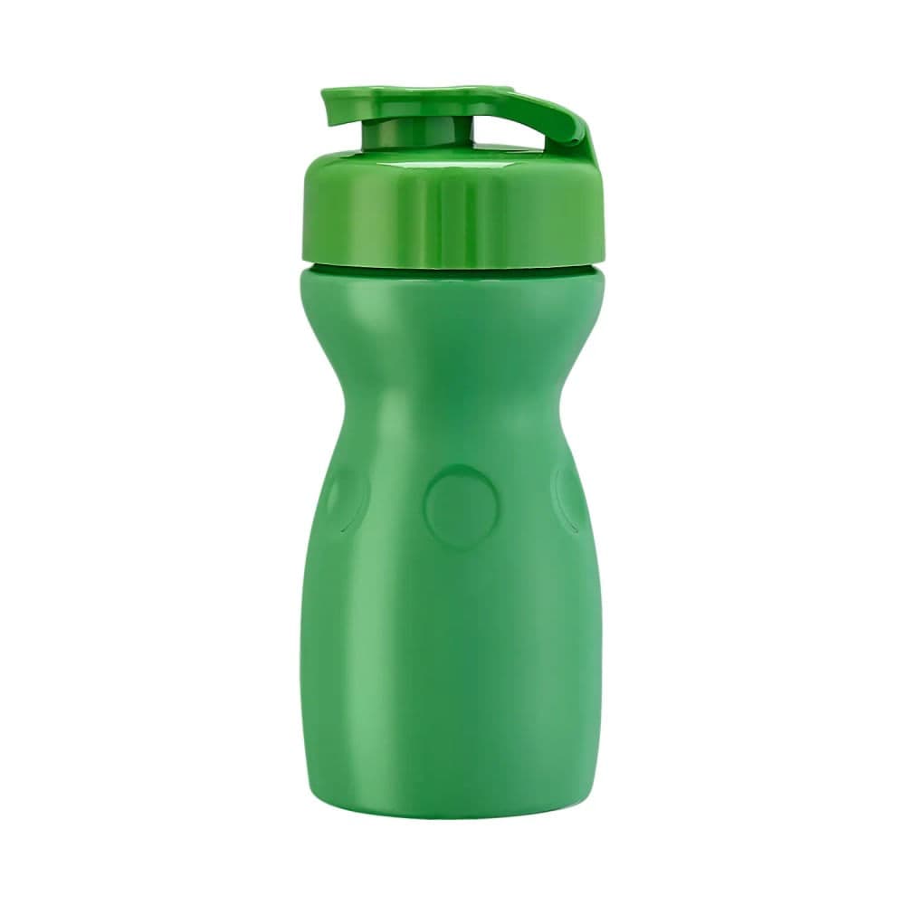 Garrafa Veneza 350mL Color Mais Verde - Tiba