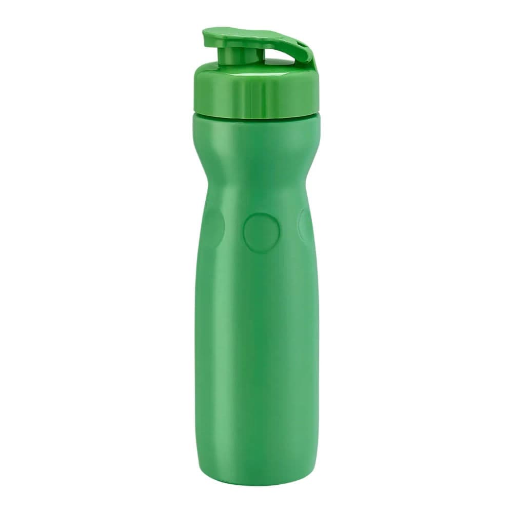 Garrafa Veneza 600mL Color Mais Verde - Tiba
