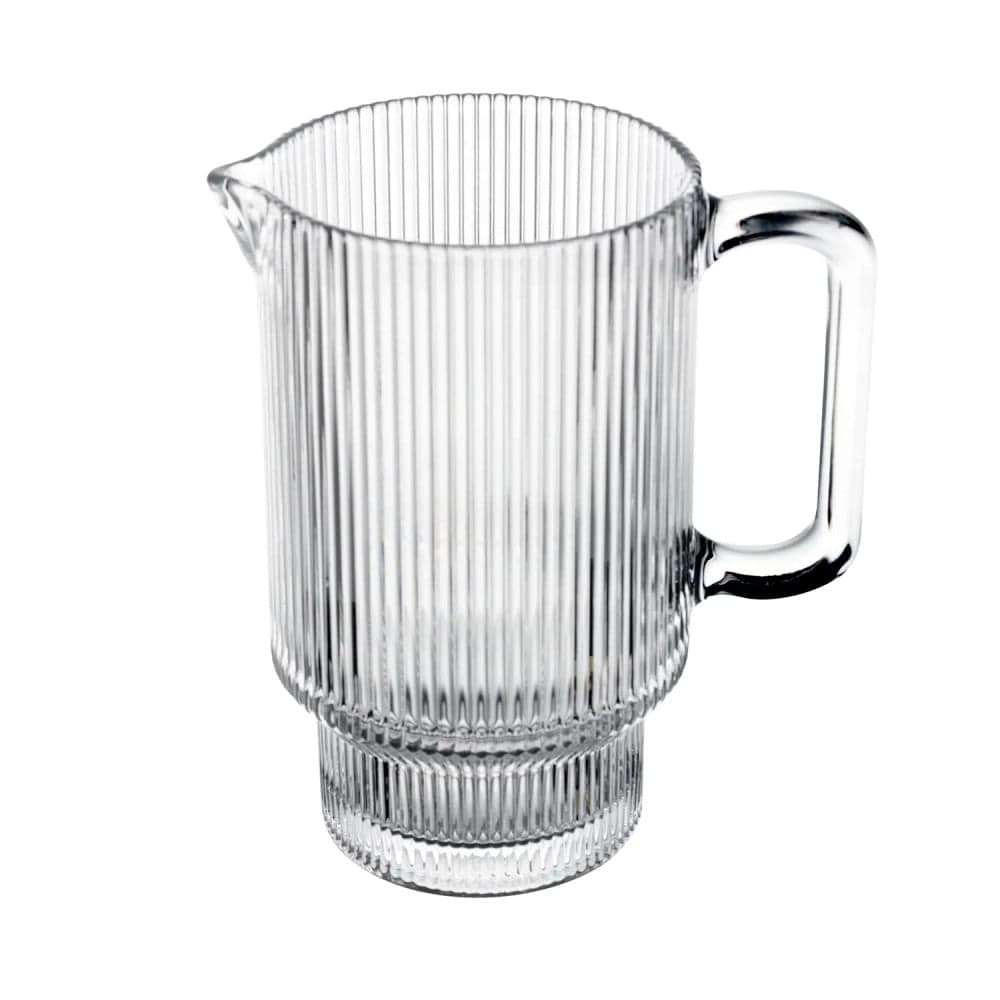 Jarra de Cristal Lines 900mL - Wolff