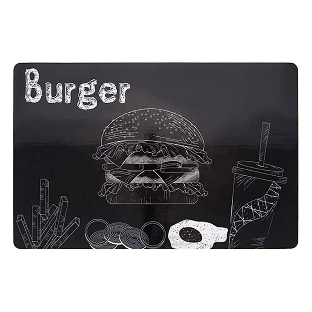 Lugar Americano Burguer - Copa & Cia