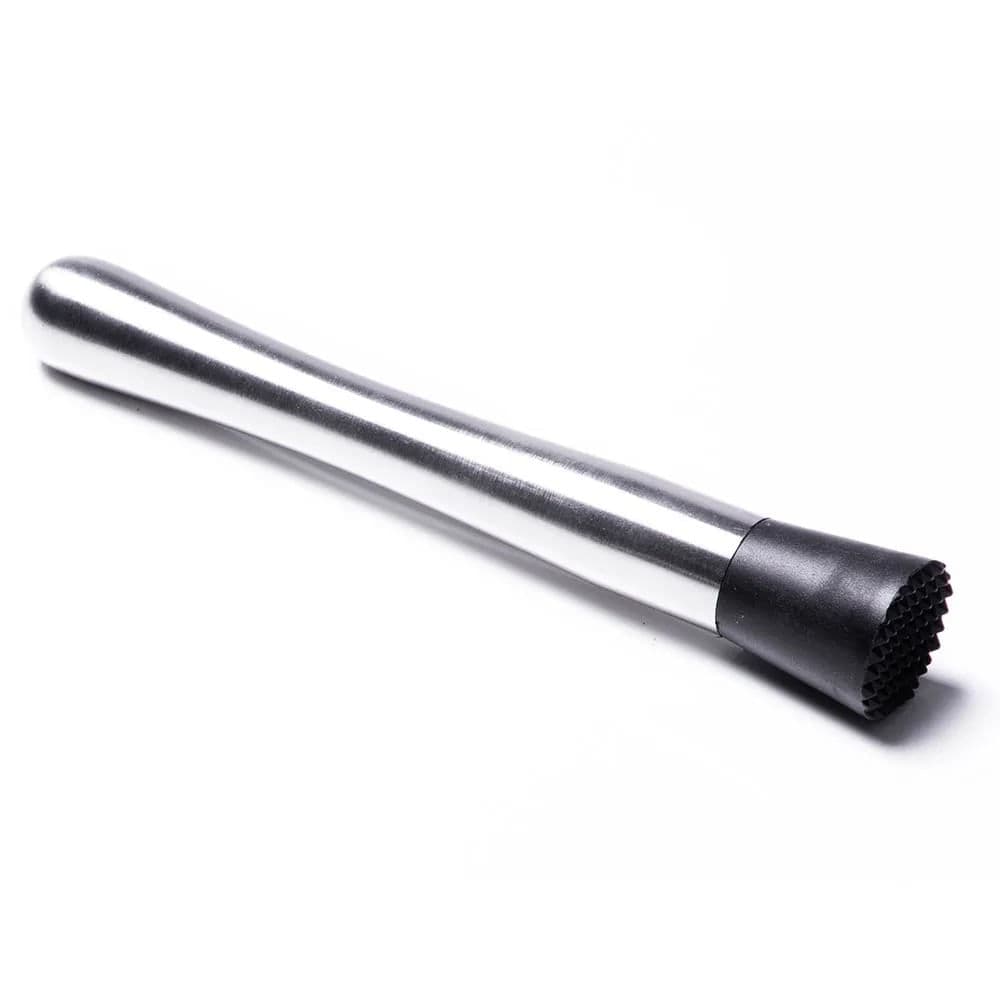 Macerador de Inox Preto - Hercules