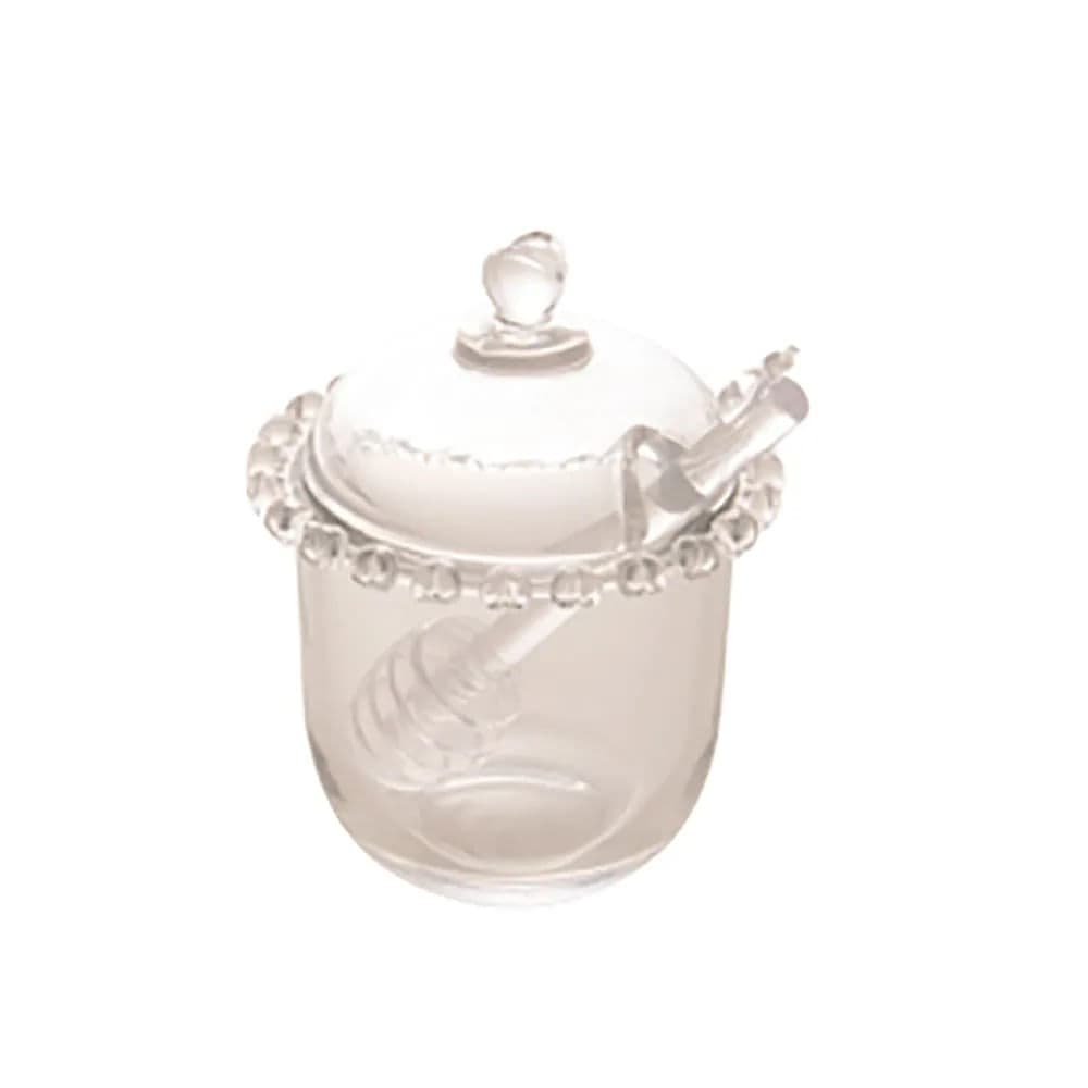 Meleira com Pegador Coração 12cm - Lyor