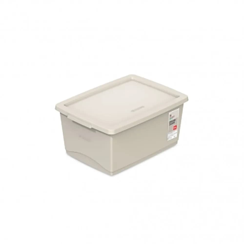 Organizador 7,5l Linho - Ordene