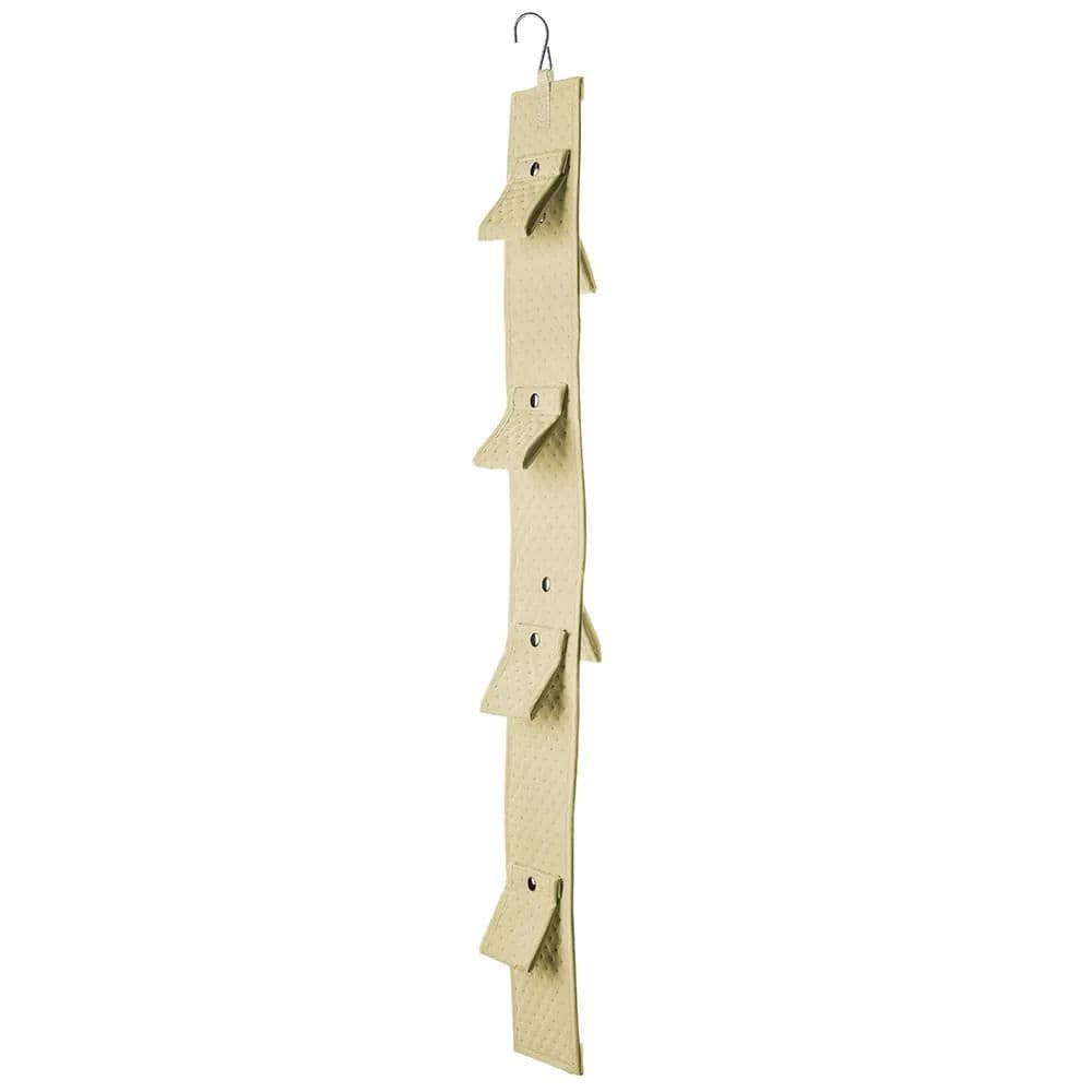Organizador de Bolsas 6 Divisórias - Ordene