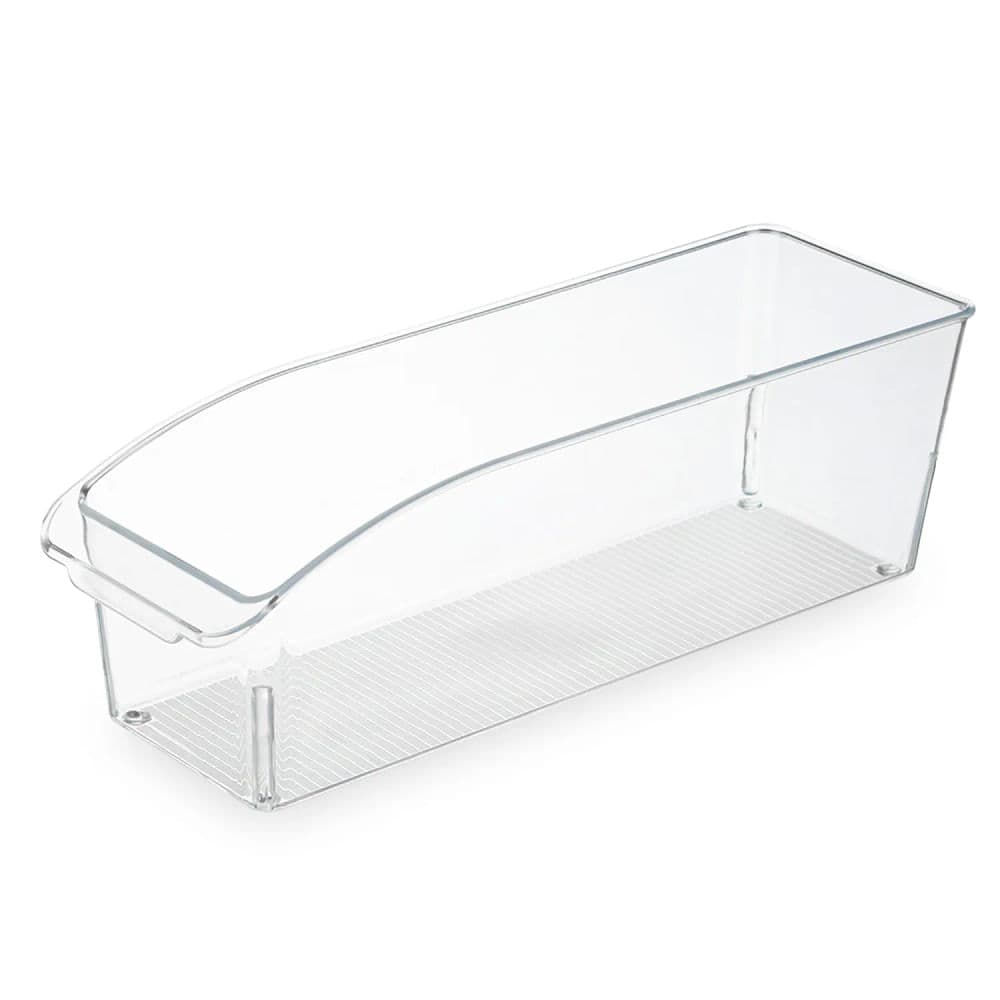 Organizador Multiúso 2,5l Cristal - Arthi