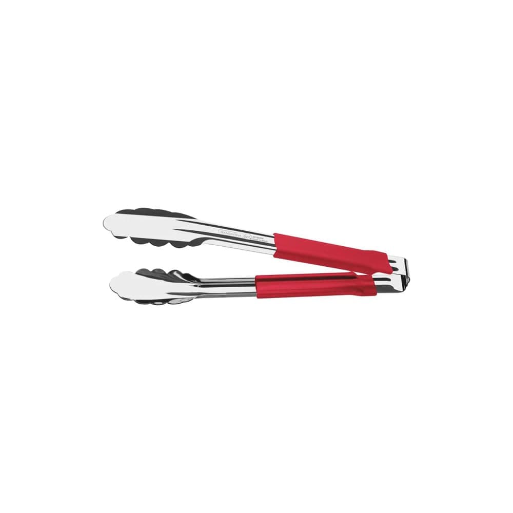Pegador Utilitá 24cm Vermelho - Tramontina