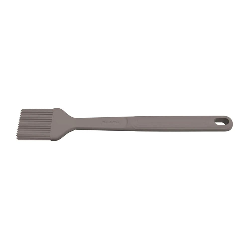 Pincel de Silicone Softta Cinza - Tramontina