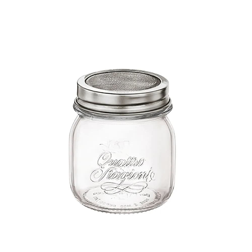 Pote Hermético Fido 250mL - Bormiolli Rocco
