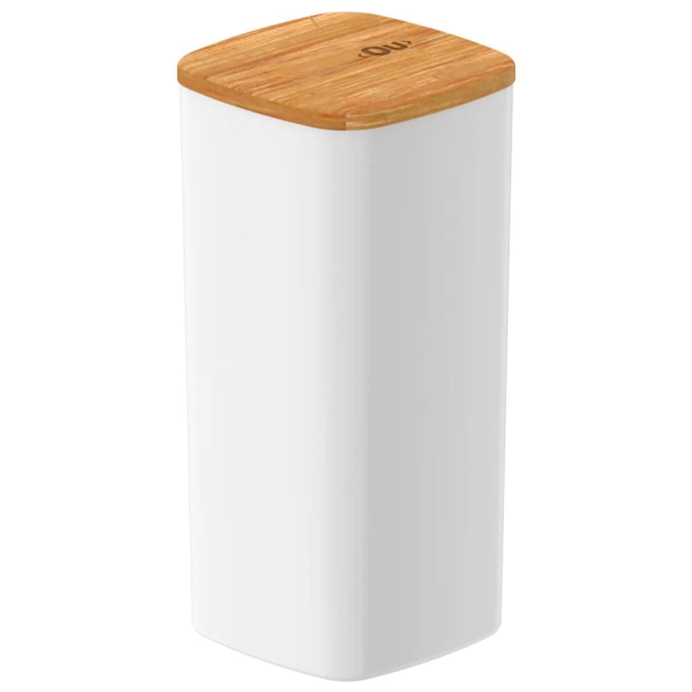 Pote Hermético Keep 340mL Branco - Ou