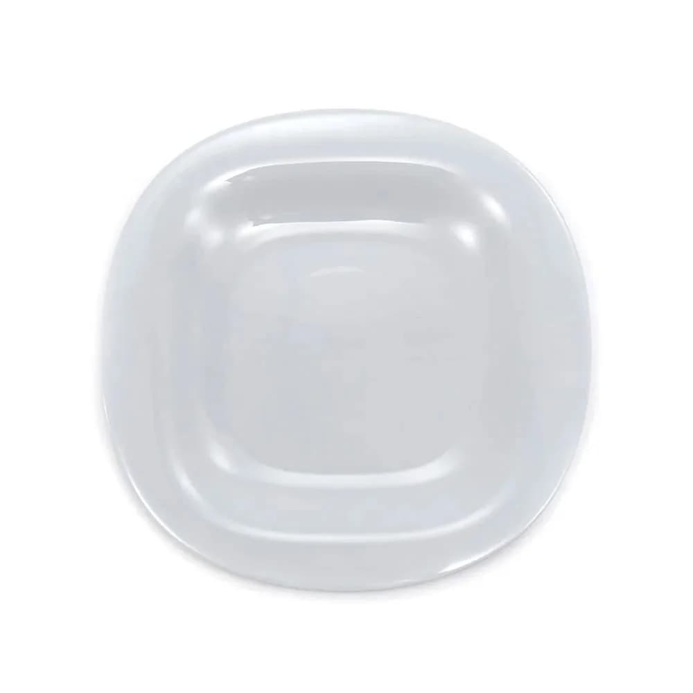 Prato de Vidro Granito Carine — Raso 27cm - Luminarc