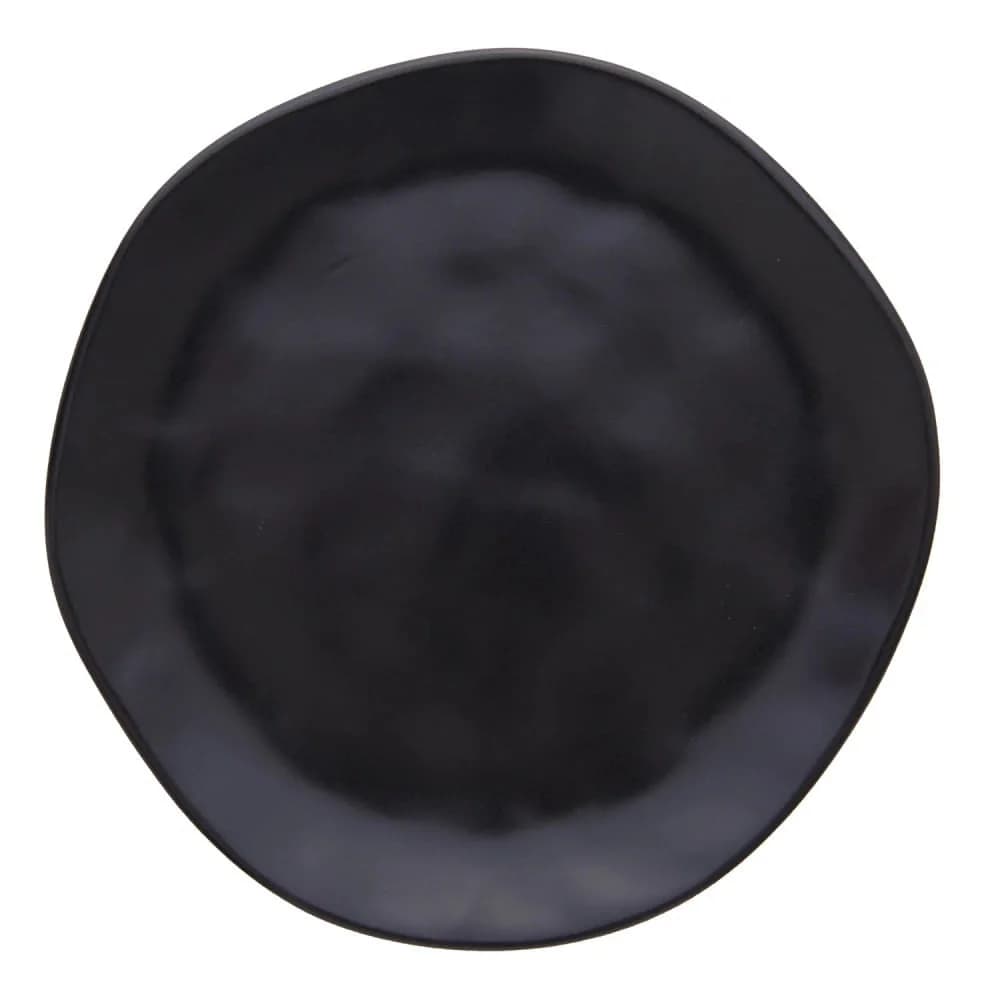 Prato Organic de Cerâmica — Sobremesa 20cm - Copa&cia