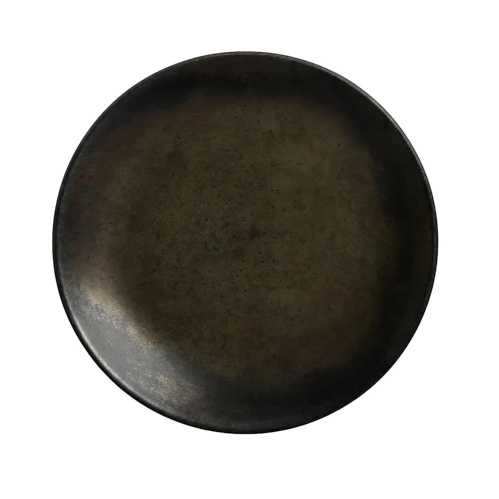Prato Stone Black