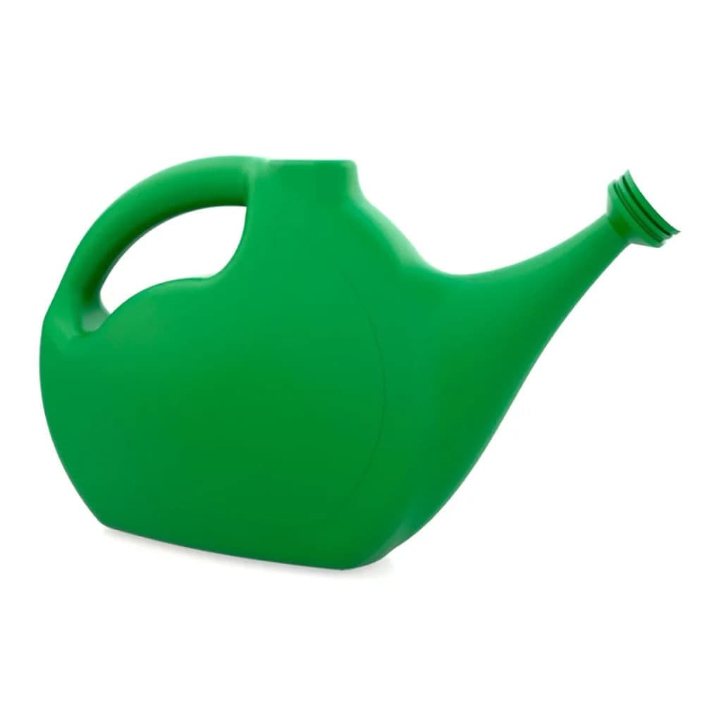 Regador Florir 7,5l Verde - Utility