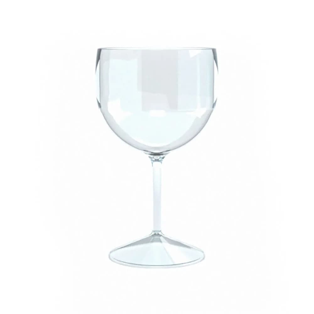 Taça de Gin Fizz Cristal - Utility