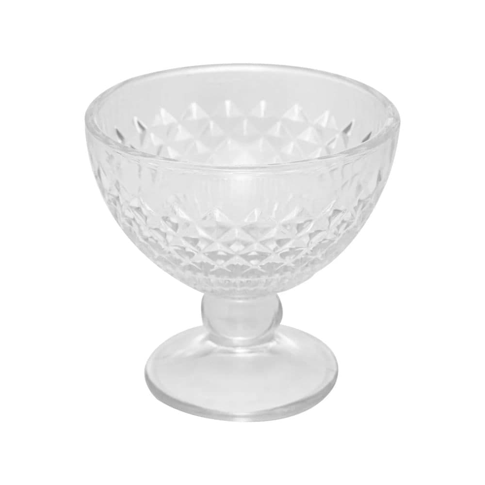 Taça de Sobremesa Bico Abacaxi 260mL - Lyor