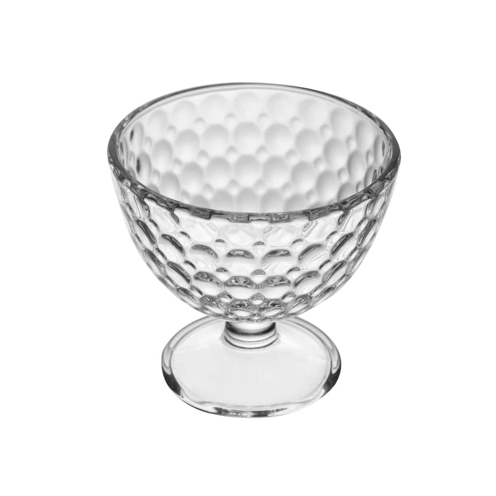 Taça de Sobremesa Bolhas 300mL - Lyor