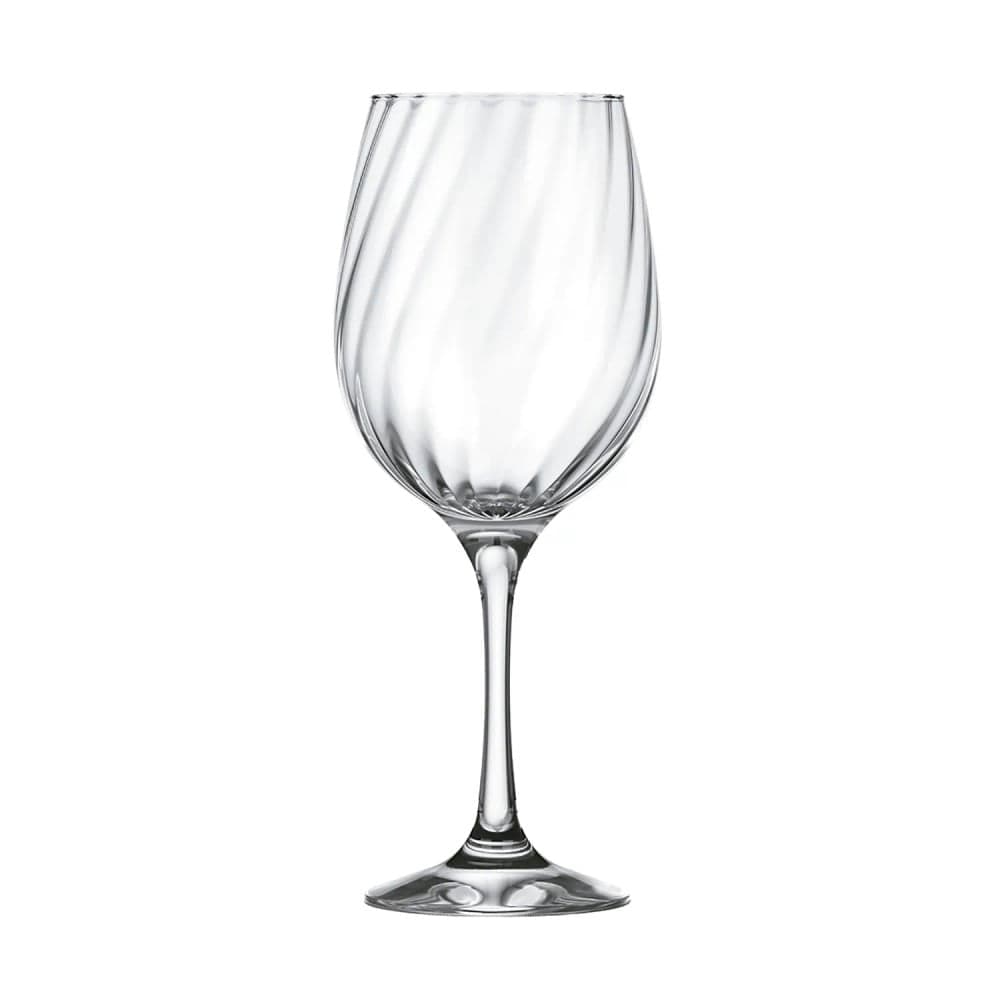 Taça de Vidro Ravena 490mL - Nadir