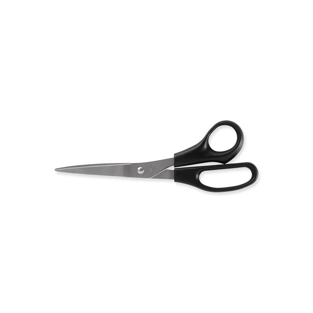 Tesoura de Cozinha 17,8cm Preta - Brinox