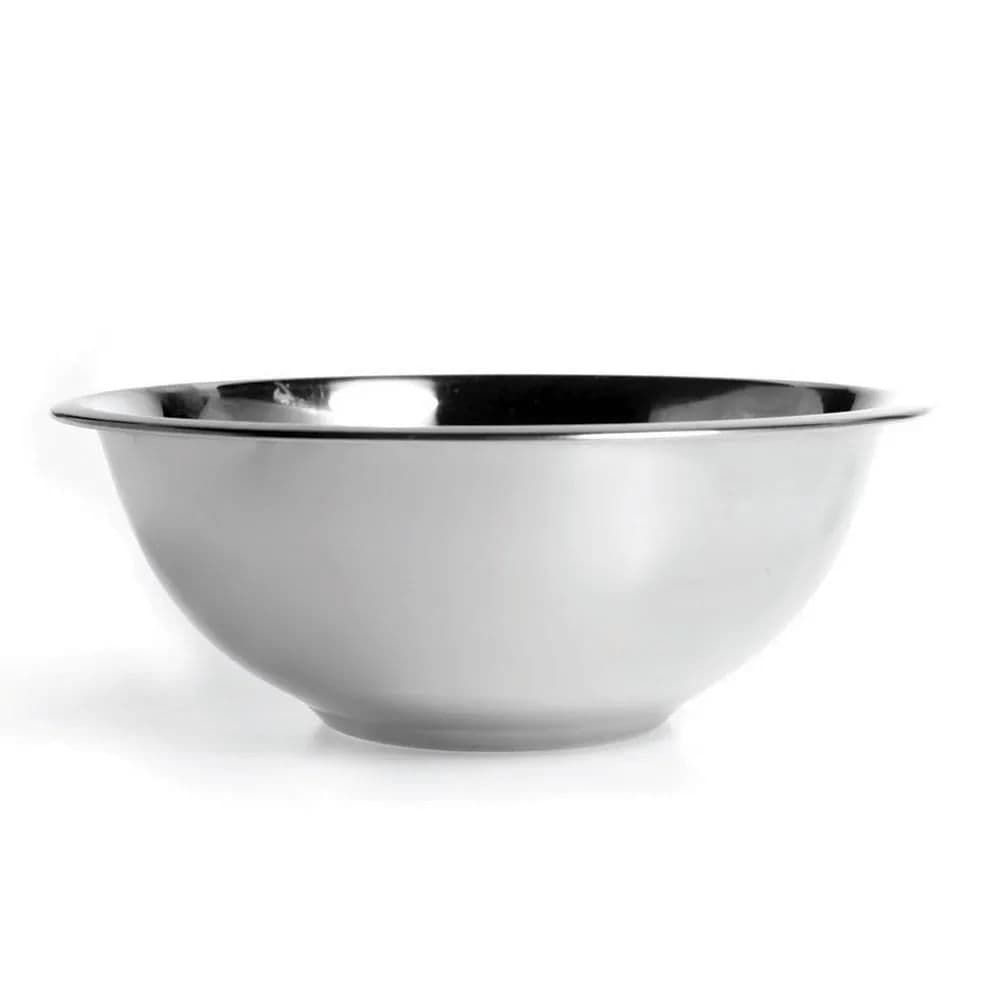Tigela Mixing Bowl 16cm Inox - Marcamix