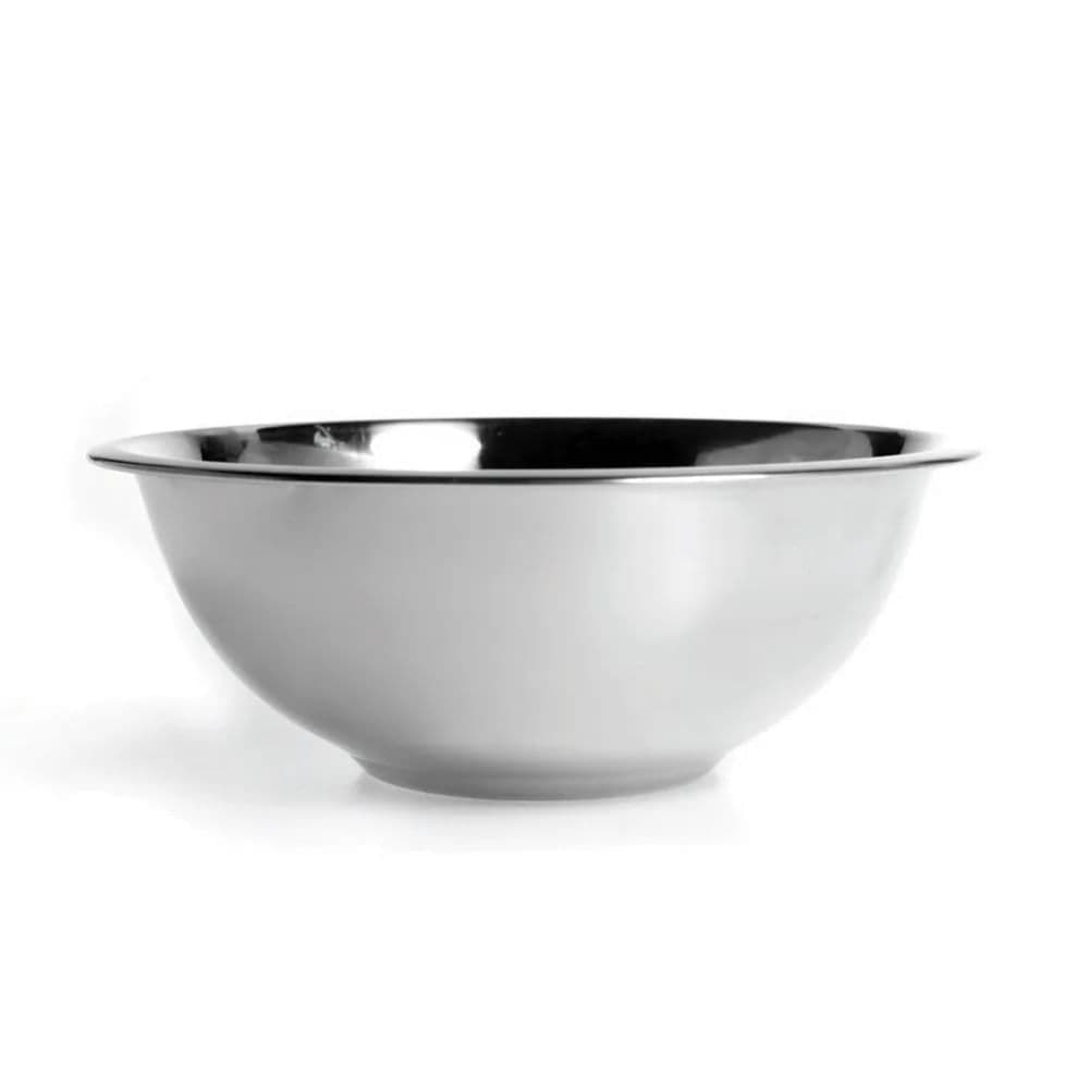 Tigela Mixing Bowl 20cm Inox - Marcamix