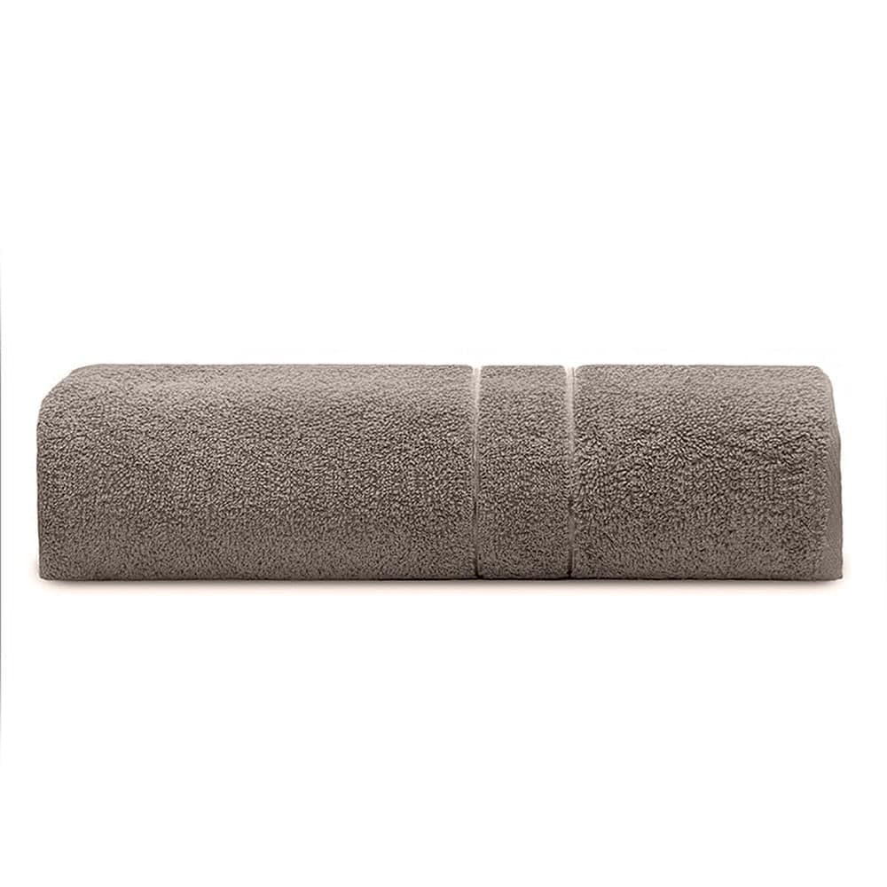 Toalha Banhão Galaxy Plus Bege - Camesa