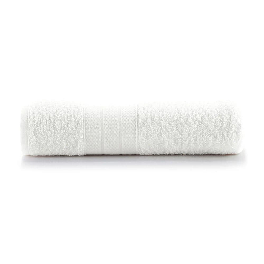Toalha de Banho Tóquio Branco - Altenburg