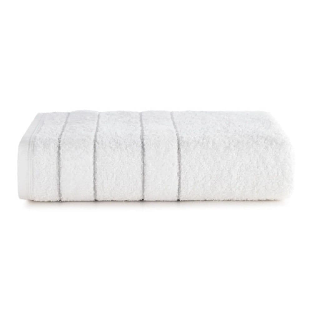 Toalha de Banho Velvet Branco - Altenburg
