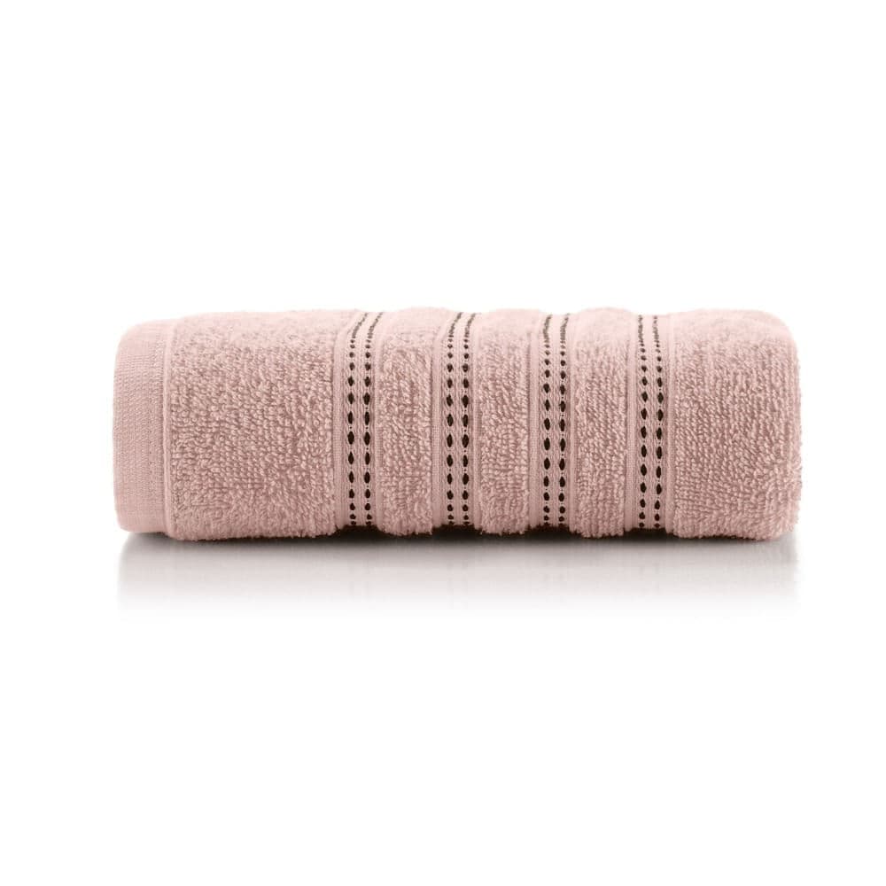 Toalha Rosto Sense Rosa Fuzz - Altenburg