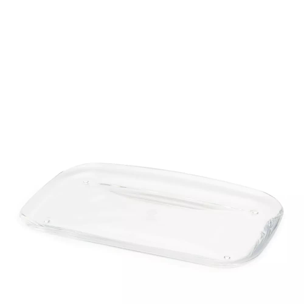 Bandeja de Acrílico Umbra 25x15x2cm