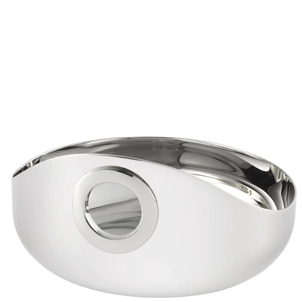 Bowl de Aço Inox Christofle Oh 10,5x6cm
