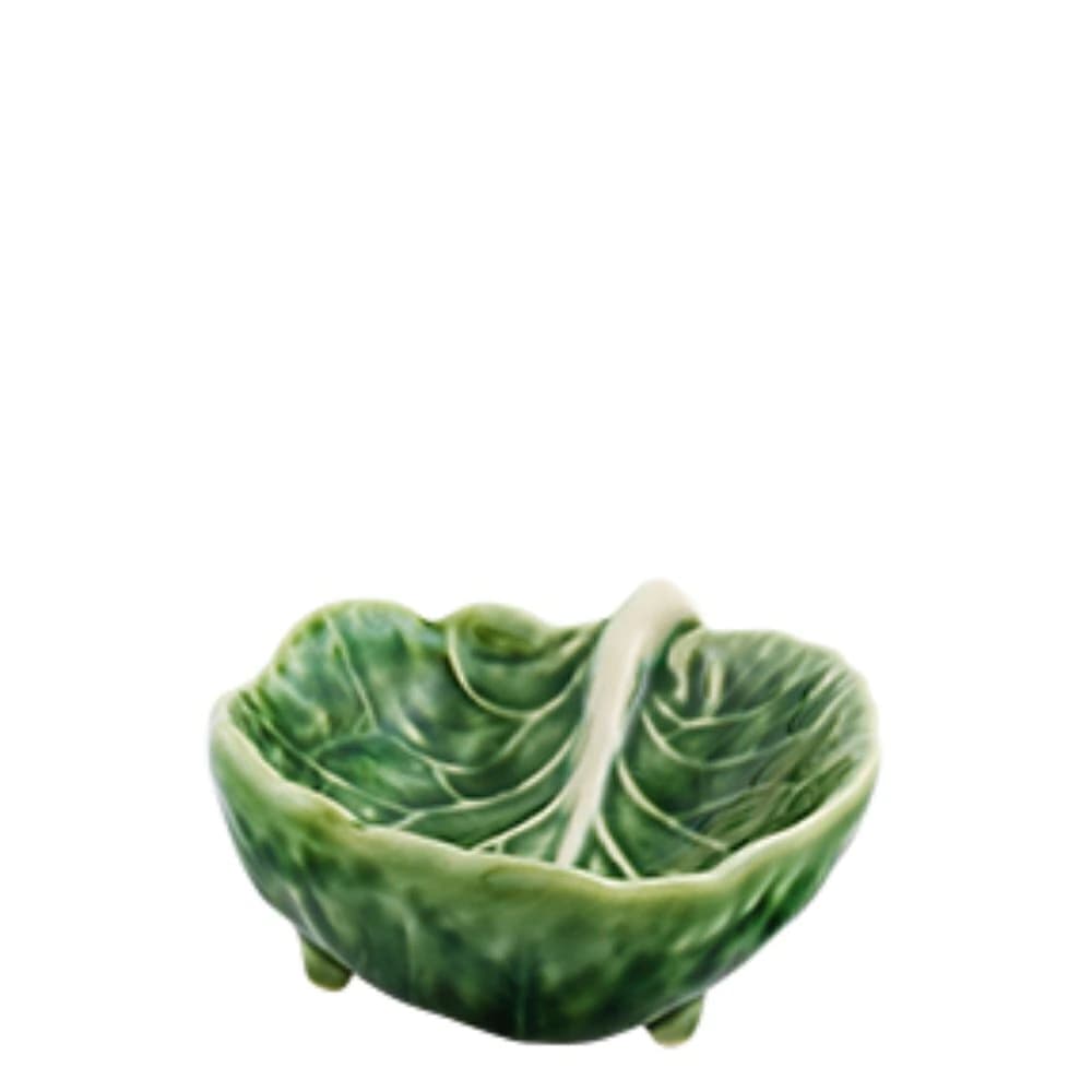 Bowl de Cerâmica Bordallo Pinheiro Couve 100ml