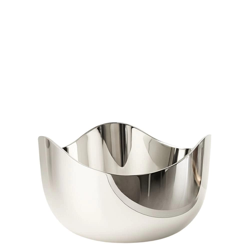 Bowl de Prata Shefield Plate 14x7,5cm